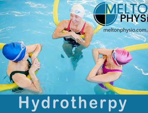 Five ways hydrotherapy can benefit you