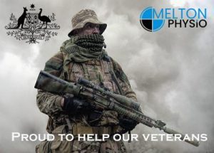 veterans help